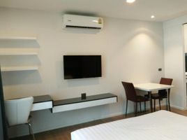 Studio Condo for rent at The Star Hill Condo, Suthep, Mueang Chiang Mai, Chiang Mai