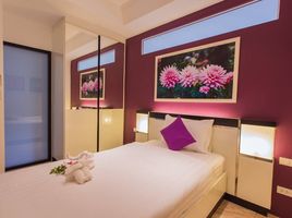 2 спален Кондо в аренду в Phuket Seaview Resotel, Раваи