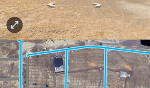 N/A Land for sale in Ajman Uptown Villas, Ajman 