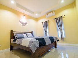 3 Schlafzimmer Villa zu vermieten im Baan Bussarin Hua Hin 88, Hua Hin City