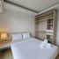 1 Schlafzimmer Appartement zu vermieten im The Bleu Condo, Bo Phut