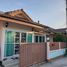 2 Bedroom Villa for sale at Poonsub Garden Home 1, Takhian Tia, Pattaya