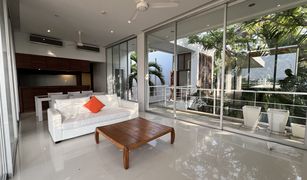 3 Schlafzimmern Penthouse zu verkaufen in Choeng Thale, Phuket The Quarter