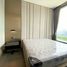 1 спален Кондо в аренду в The Esse at Singha Complex, Bang Kapi, Хуаи Кхщанг, Бангкок, Таиланд