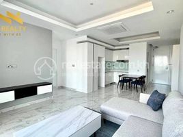 2 Bedroom Apartment for rent at 2Bedrooms Service Apartment In BKK1, Tuol Svay Prey Ti Muoy, Chamkar Mon