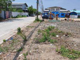  Grundstück zu verkaufen in Mueang Samut Prakan, Samut Prakan, Bang Pu