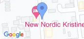 Map View of New Nordic VIP 6