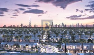 4 Bedrooms Villa for sale in District 11, Dubai THE FIELDS AT D11 - MBRMC