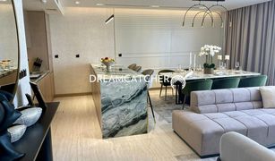 1 Bedroom Apartment for sale in Al Habtoor City, Dubai Damac City