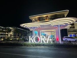 1 Bedroom Condo for sale at Kora Beach Resort Phuket, Choeng Thale, Thalang, Phuket