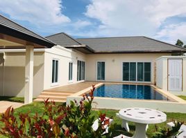 2 Schlafzimmer Villa zu vermieten im Nice Breeze 7, Cha-Am, Cha-Am, Phetchaburi