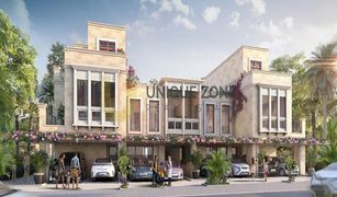 5 Bedrooms Townhouse for sale in , Dubai Malta