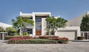 4 Bedrooms Villa for sale in District One, Dubai District One Villas