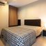 1 Schlafzimmer Appartement zu vermieten im Rhythm Sukhumvit 44/1, Phra Khanong