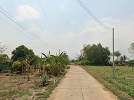 在Bo Phloi, 北碧出售的 土地, Nong Kum, Bo Phloi