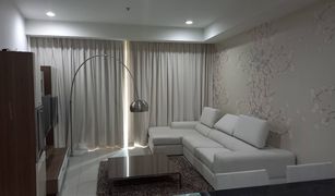 曼谷 Lumphini Baan Rajprasong 1 卧室 公寓 售 