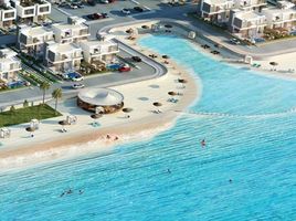 1 Bedroom Apartment for sale at Bo Sands, Sidi Abdel Rahman, North Coast