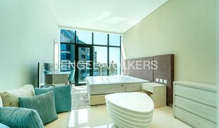 Studio Apartment for sale in , Dubai Seven Palm