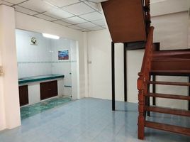 3 Schlafzimmer Reihenhaus zu verkaufen im Baan Taweethong 3, Nong Khaem, Nong Khaem