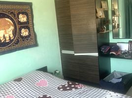 1 Schlafzimmer Wohnung zu verkaufen im Park Lane Jomtien, Nong Prue