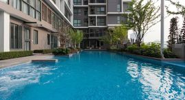 Available Units at Aspire Rama 9