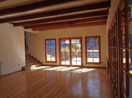 4 Schlafzimmer Haus zu verkaufen im Lo Barnechea, Santiago, Santiago