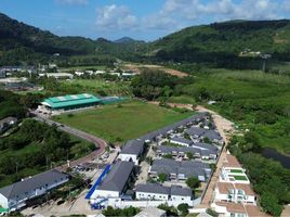  Land for sale in Premium Outlet Phuket, Ko Kaeo, Ko Kaeo