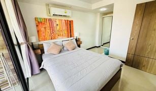 ขายคอนโด 1 ห้องนอน ใน ไม้ขาว, ภูเก็ต Mai Khao Beach Condotel