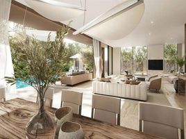 4 Bedroom Villa for sale at Alaya, Royal Residence, Dubai Sports City