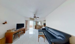 1 Schlafzimmer Wohnung zu verkaufen in Na Kluea, Pattaya Markland Condominium