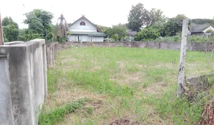 N/A Land for sale in Nong Kaeo, Chiang Mai 