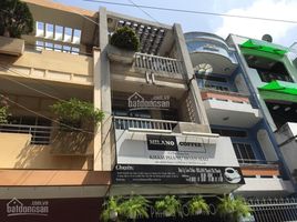 Studio House for sale in Ward 4, District 3, Ward 4