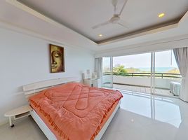 2 Schlafzimmer Appartement zu vermieten im Sunset Height, Na Chom Thian