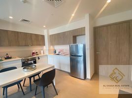 1 Bedroom Apartment for sale at Park Ridge Tower C, Park Heights, Dubai Hills Estate