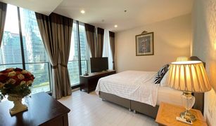 2 Bedrooms Condo for sale in Lumphini, Bangkok Noble Ploenchit