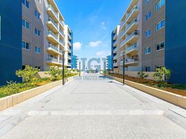 3 Bedroom Apartment for sale at Tower 39, Al Reef Downtown, Al Reef