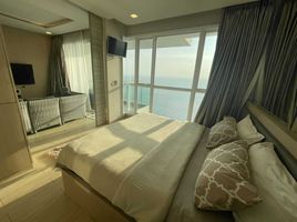 1 спален Кондо в аренду в Cetus Beachfront, Nong Prue