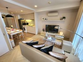 1 Bedroom Apartment for rent at Liv At 49, Khlong Tan Nuea, Watthana, Bangkok