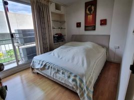 1 Schlafzimmer Penthouse zu vermieten im Park View Viphavadi 3, Don Mueang, Don Mueang