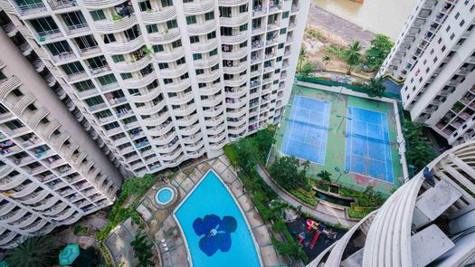 사진들 1 of the Communal Pool at SV City Rama 3