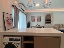 3 Bedroom Townhouse for rent at Indy Bangna, Bang Kaeo, Bang Phli