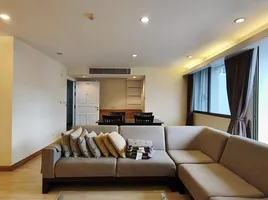 2 Bedroom Condo for rent at Parkview Mansion, Lumphini