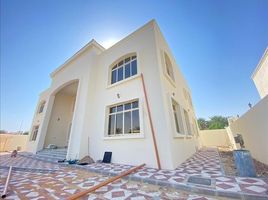 10 Bedroom Villa for rent in the United Arab Emirates, Al Khabisi, Al Ain, United Arab Emirates