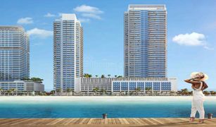 3 Bedrooms Penthouse for sale in EMAAR Beachfront, Dubai Marina Vista