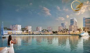 Al Madar 2, उम्म अल-क़ायवेन Sharjah Waterfront City में 1 बेडरूम अपार्टमेंट बिक्री के लिए