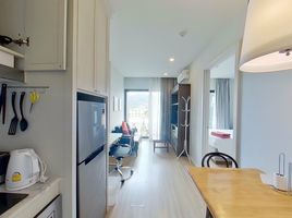 1 Bedroom Condo for rent at Dlux Condominium , Chalong, Phuket Town
