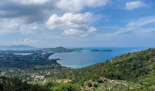 N/A Grundstück zu verkaufen in Bo Phut, Koh Samui 