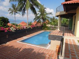 4 Schlafzimmer Villa zu vermieten im Tongson Bay Villas, Bo Phut