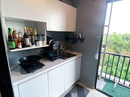1 Schlafzimmer Appartement zu vermieten im Icondo Sukhumvit 105, Bang Na, Bang Na