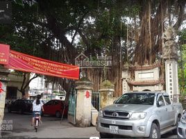 Studio Haus zu verkaufen in Tu Liem, Hanoi, Me Tri